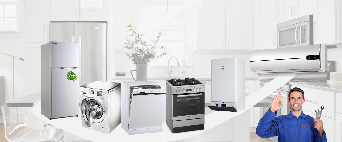 İlkadım Dominox Servisi